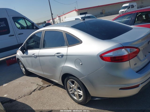 Ford Fiesta 2019 3FADP4BJ0KM129758 Image 14
