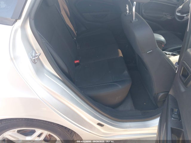 Ford Fiesta 2019 3FADP4BJ0KM129758 Image 8