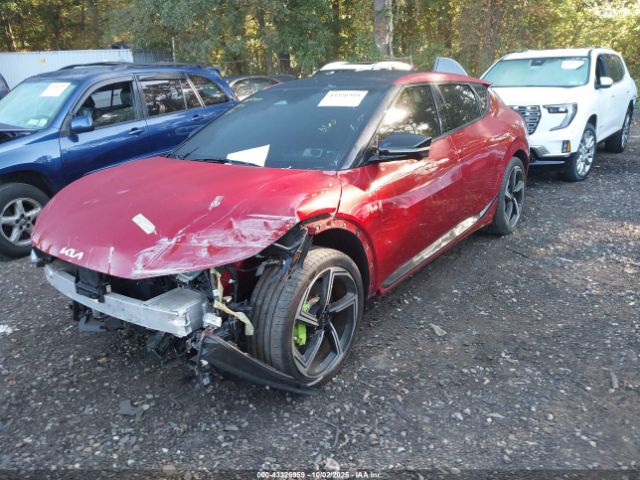 2023 KIA EV6 KNDC5DLEXP5132886 Photo 1