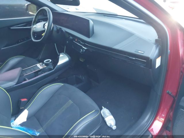 2023 KIA EV6 KNDC5DLEXP5132886 Photo 4