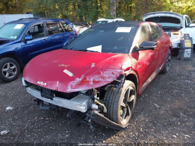 2023 KIA EV6 KNDC5DLEXP5132886 Photo 5