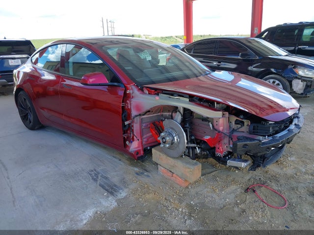 2024 TESLA MODEL 3 5YJ3E1ET6RF893880 Photo 0