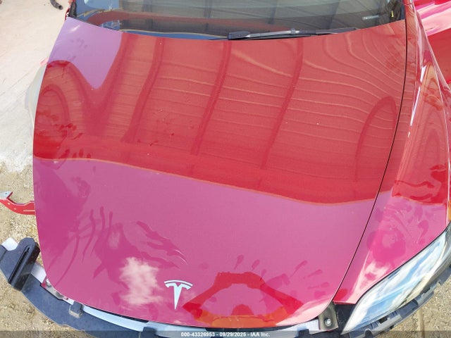 2024 TESLA MODEL 3 5YJ3E1ET6RF893880 Photo 9