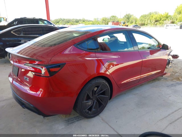 2024 TESLA MODEL 3 5YJ3E1ET6RF893880 Photo 3