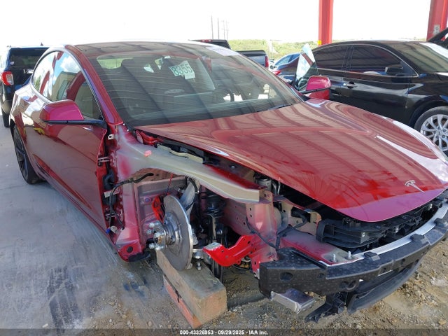 2024 TESLA MODEL 3 5YJ3E1ET6RF893880 Photo 5