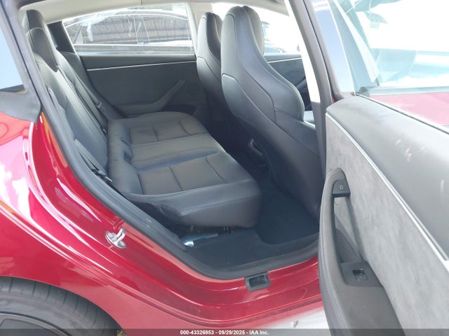 2024 TESLA MODEL 3 5YJ3E1ET6RF893880 Photo 7