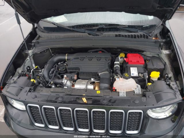 2023 JEEP RENEGADE ZACNJDB15PPP29838 Photo 9