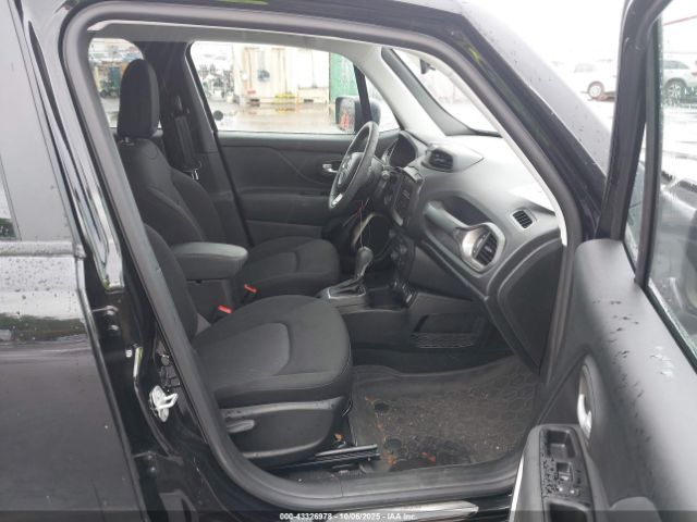 2023 JEEP RENEGADE ZACNJDB15PPP29838 Photo 4