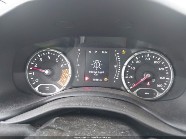 2023 JEEP RENEGADE ZACNJDB15PPP29838 Photo 6