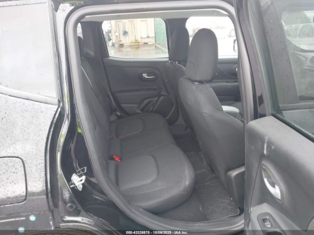 2023 JEEP RENEGADE ZACNJDB15PPP29838 Photo 7