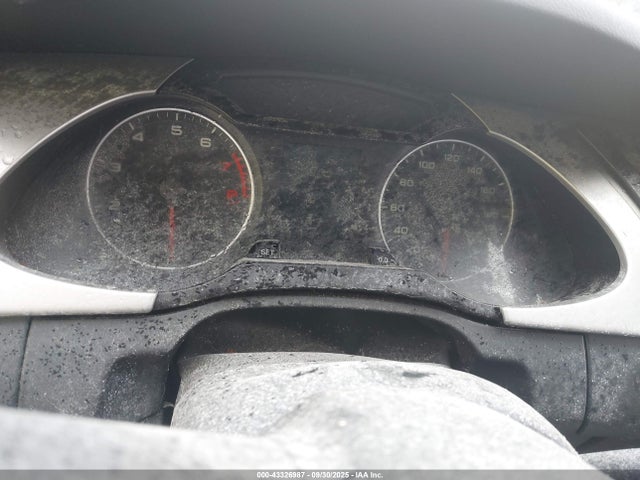 2012 AUDI A4 WAUBFAFL4CA058588 Photo 6