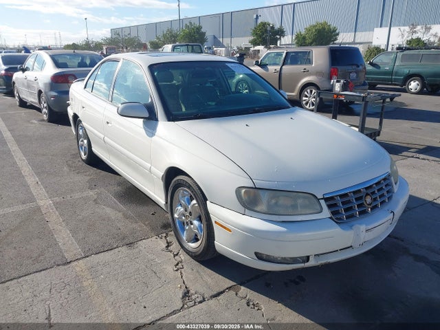 1998 CADILLAC CATERA W06VR52R9WR005482 Photo 0