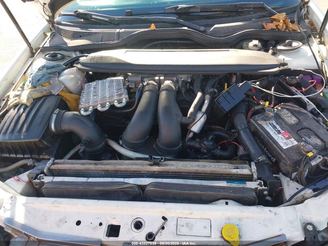 1998 CADILLAC CATERA W06VR52R9WR005482 Photo 9