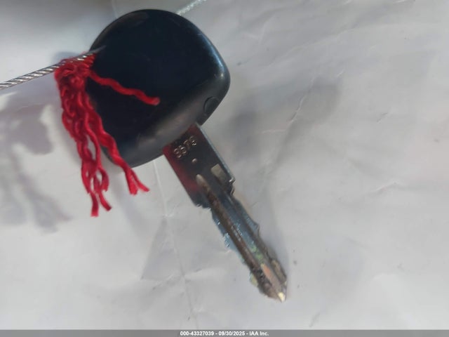 1998 CADILLAC CATERA W06VR52R9WR005482 Photo 10