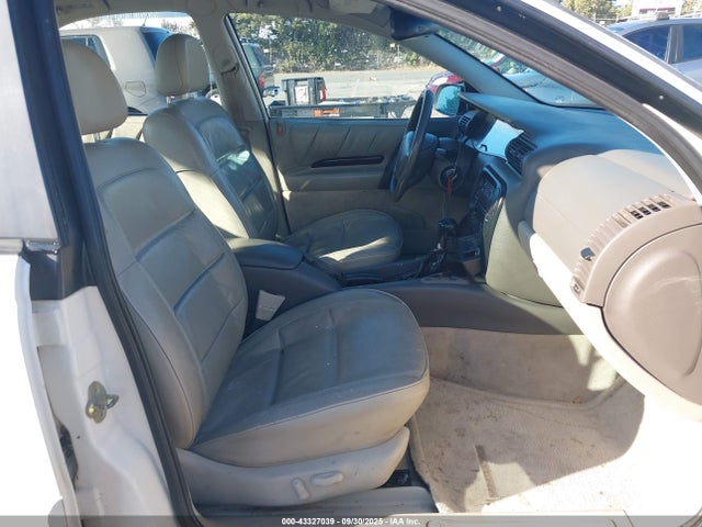 1998 CADILLAC CATERA W06VR52R9WR005482 Photo 4