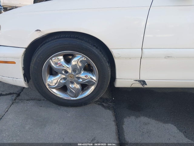 1998 CADILLAC CATERA W06VR52R9WR005482 Photo 5