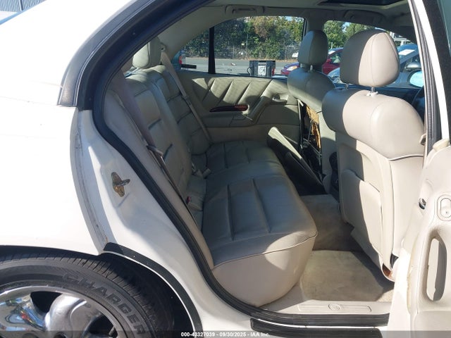 1998 CADILLAC CATERA W06VR52R9WR005482 Photo 7