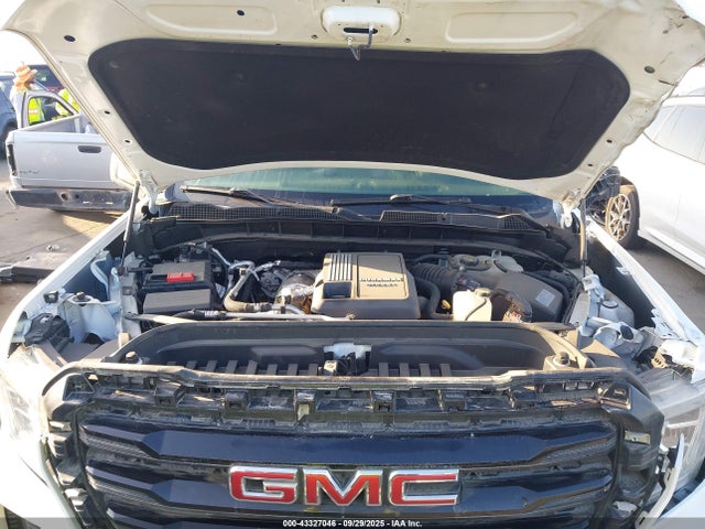 1GTV9CETXMZ192870 GMC lm2