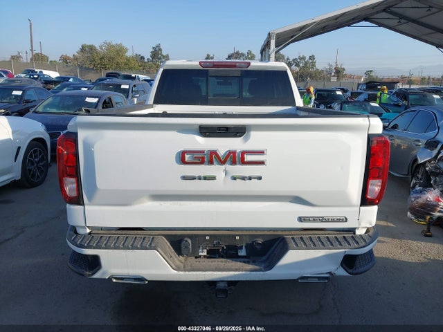 1GTV9CETXMZ192870 GMC lm2