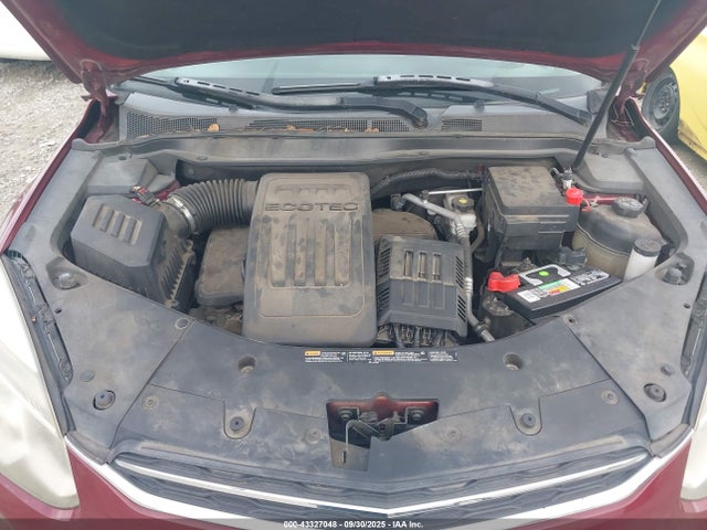 Chevrolet lea - e85 max, aluminum 2016 2GNFLFEK2G6157083 Image 10