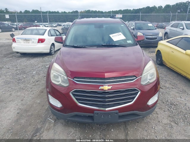 Chevrolet lea - e85 max, aluminum 2016 2GNFLFEK2G6157083 Image 12