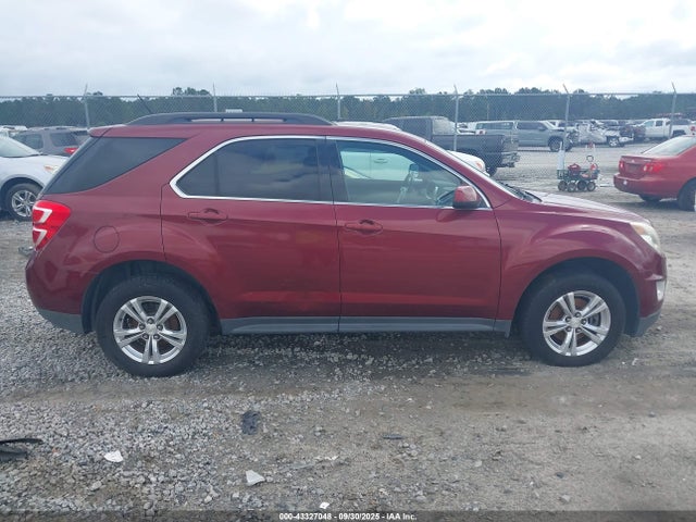 Chevrolet lea - e85 max, aluminum 2016 2GNFLFEK2G6157083 Image 13