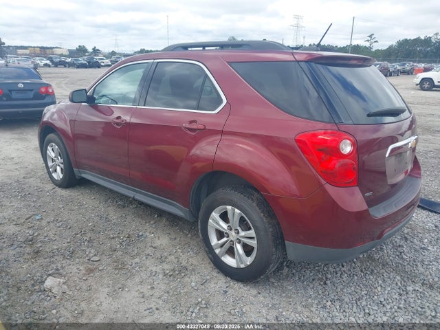 Chevrolet lea - e85 max, aluminum 2016 2GNFLFEK2G6157083 Image 3