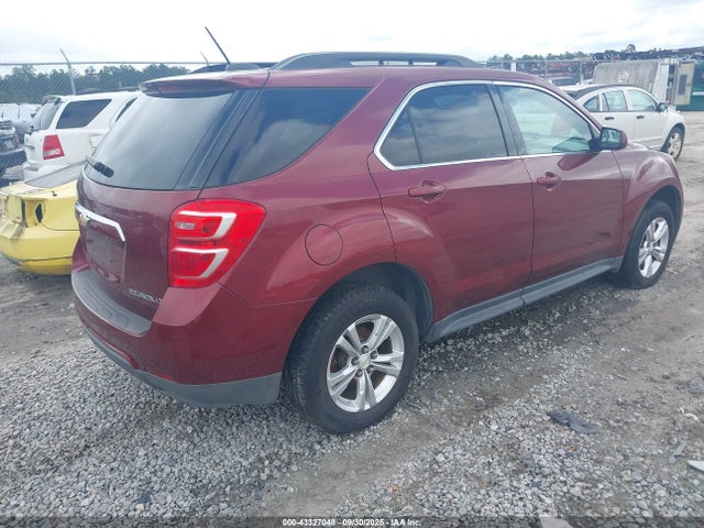 Chevrolet lea - e85 max, aluminum 2016 2GNFLFEK2G6157083 Image 4