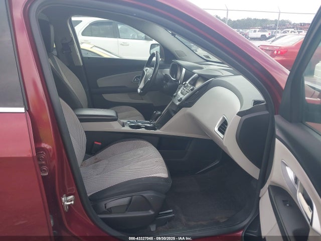 Chevrolet lea - e85 max, aluminum 2016 2GNFLFEK2G6157083 Image 5