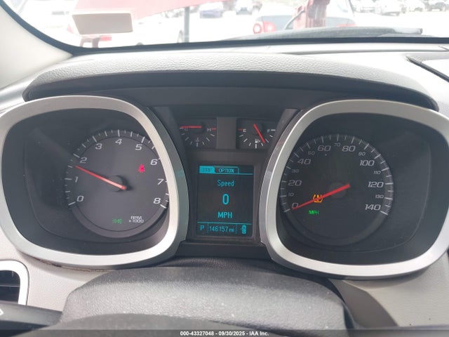 Chevrolet lea - e85 max, aluminum 2016 2GNFLFEK2G6157083 Image 7
