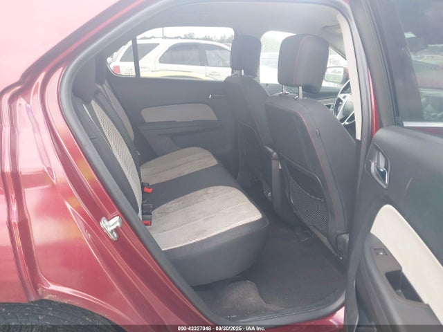 Chevrolet lea - e85 max, aluminum 2016 2GNFLFEK2G6157083 Image 8