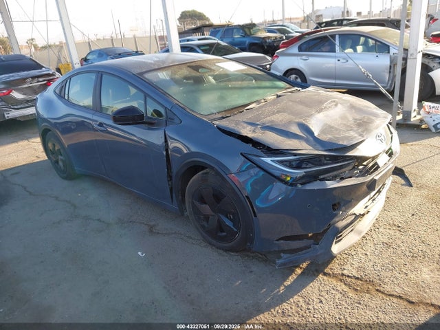 Toyota m20a-fxs, 1vm 2023 JTDACAAU0P3013309 Image 1