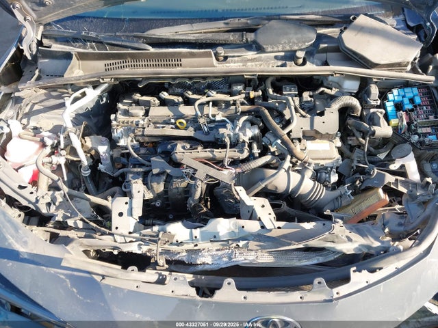 Toyota m20a-fxs, 1vm 2023 JTDACAAU0P3013309 Image 10