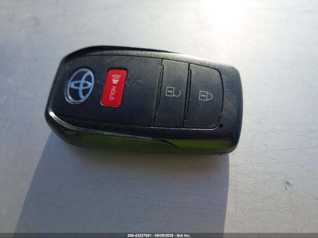 Toyota m20a-fxs, 1vm 2023 JTDACAAU0P3013309 Image 11