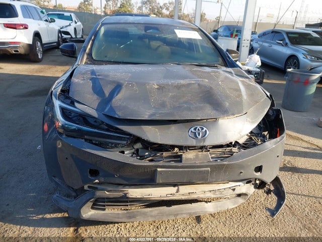 Toyota m20a-fxs, 1vm 2023 JTDACAAU0P3013309 Image 12
