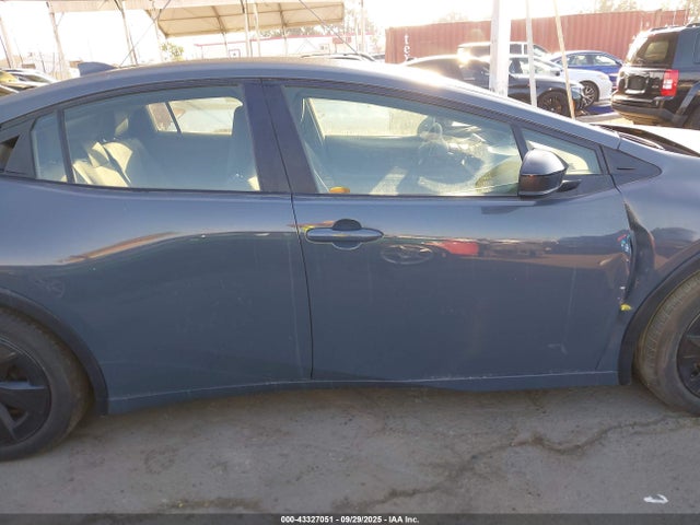 Toyota m20a-fxs, 1vm 2023 JTDACAAU0P3013309 Image 13