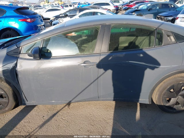 Toyota m20a-fxs, 1vm 2023 JTDACAAU0P3013309 Image 14