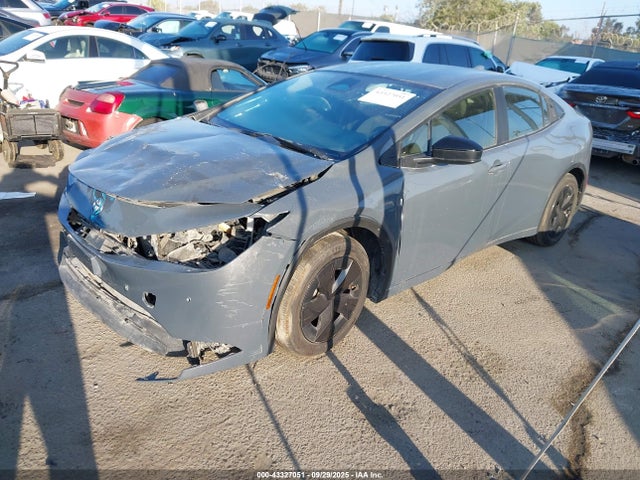 Toyota m20a-fxs, 1vm 2023 JTDACAAU0P3013309 Image 2
