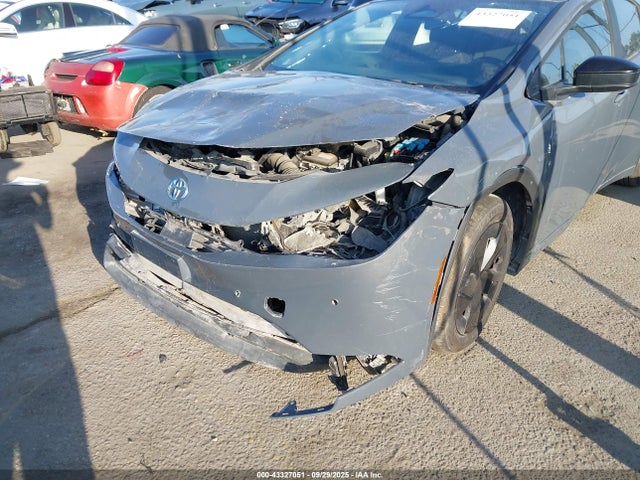 Toyota m20a-fxs, 1vm 2023 JTDACAAU0P3013309 Image 6