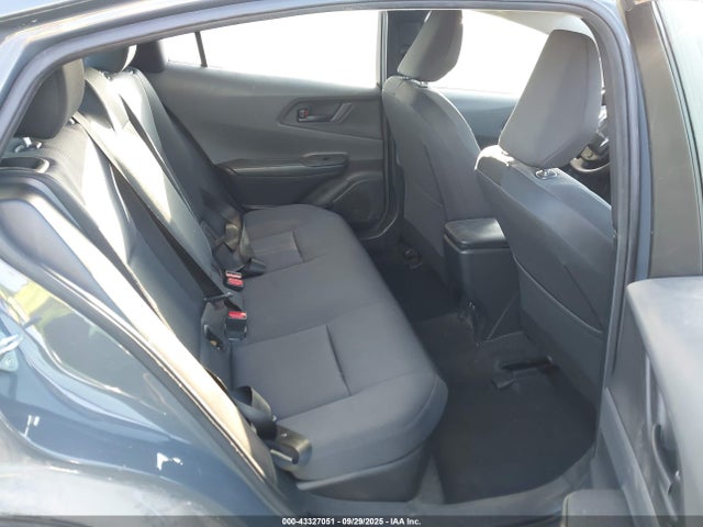 Toyota m20a-fxs, 1vm 2023 JTDACAAU0P3013309 Image 8