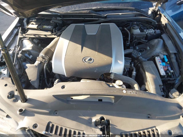 JTHGZ1B28M5047647 Lexus 2gr-fks