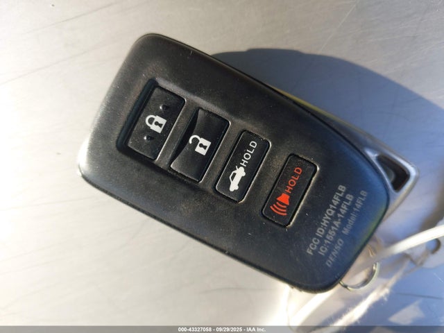 JTHGZ1B28M5047647 Lexus 2gr-fks