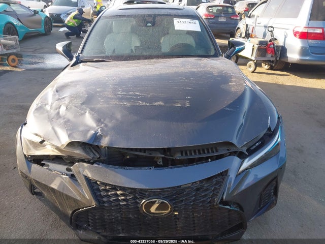 JTHGZ1B28M5047647 Lexus 2gr-fks