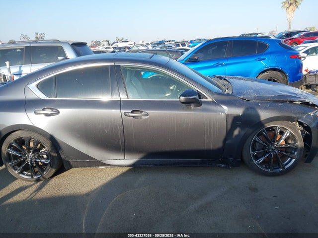JTHGZ1B28M5047647 Lexus 2gr-fks