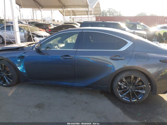 JTHGZ1B28M5047647 Lexus 2gr-fks