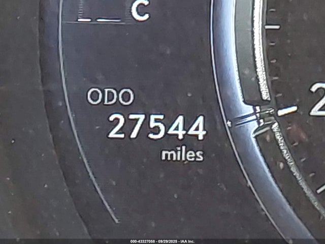 JTHGZ1B28M5047647 Lexus 2gr-fks