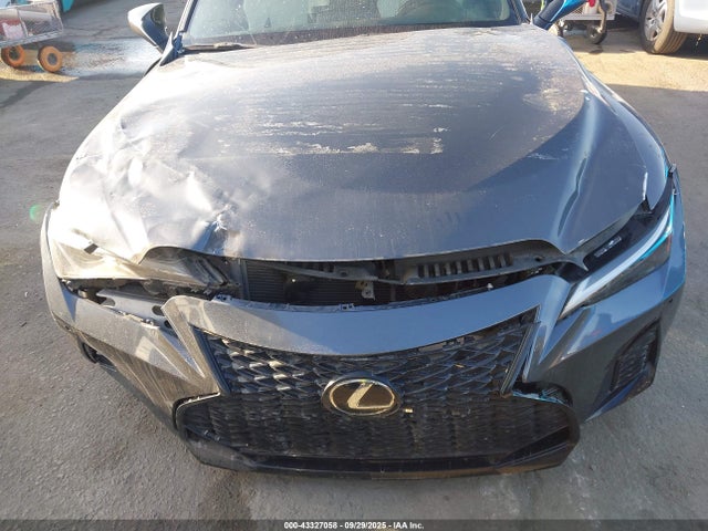 JTHGZ1B28M5047647 Lexus 2gr-fks