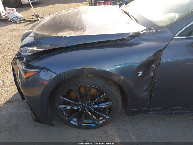 JTHGZ1B28M5047647 Lexus 2gr-fks