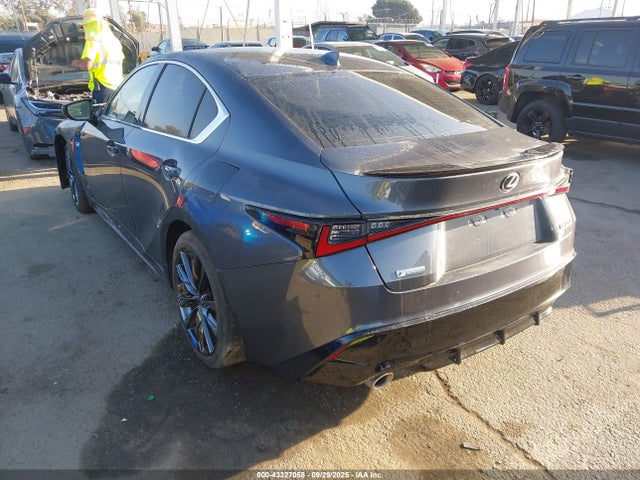 JTHGZ1B28M5047647 Lexus 2gr-fks
