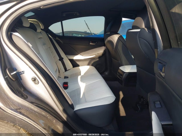 JTHGZ1B28M5047647 Lexus 2gr-fks